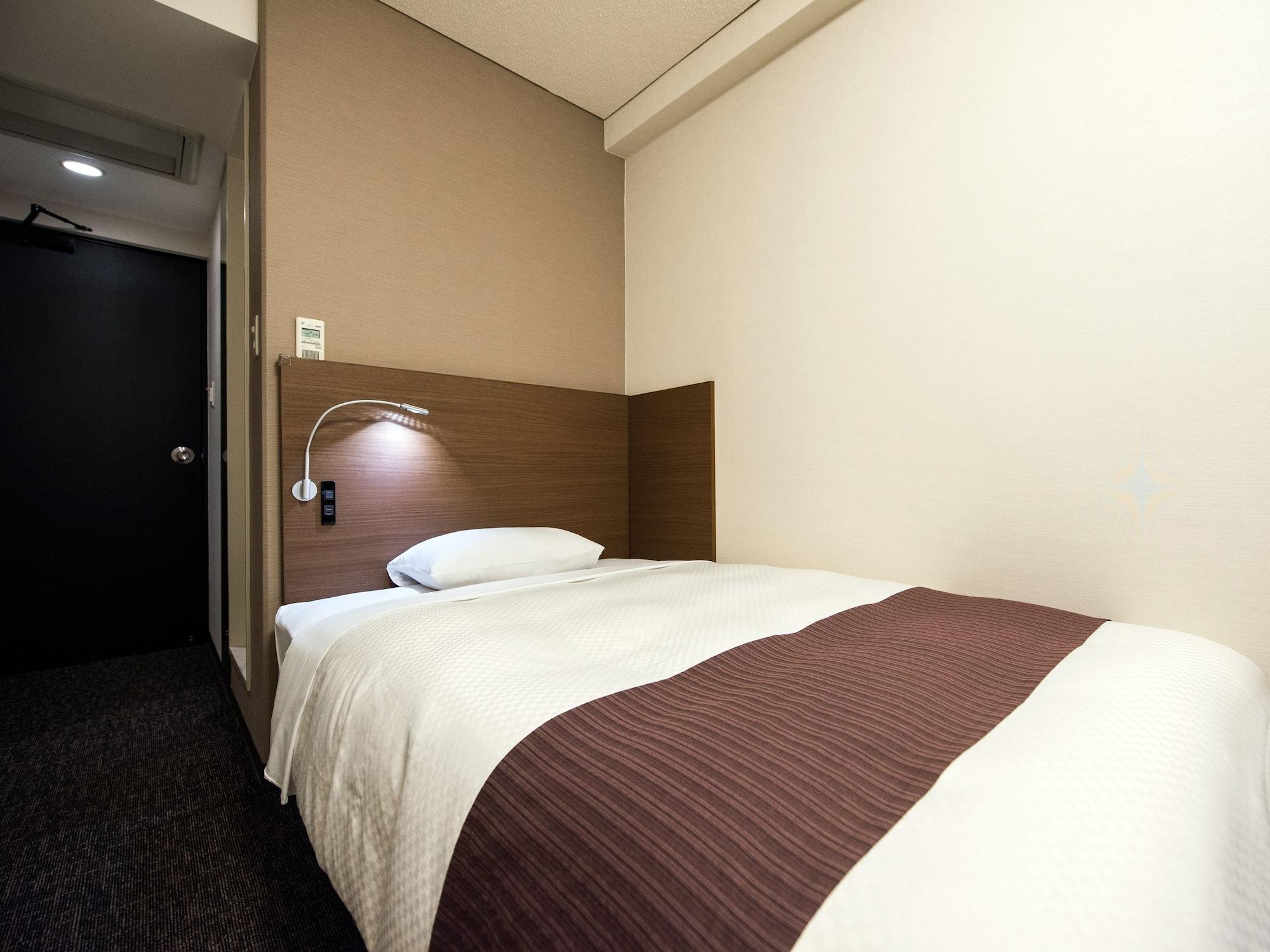 Nagasaki Bus Terminal Hotel Buitenkant foto