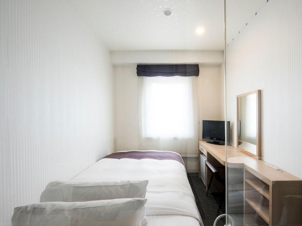Nagasaki Bus Terminal Hotel Buitenkant foto