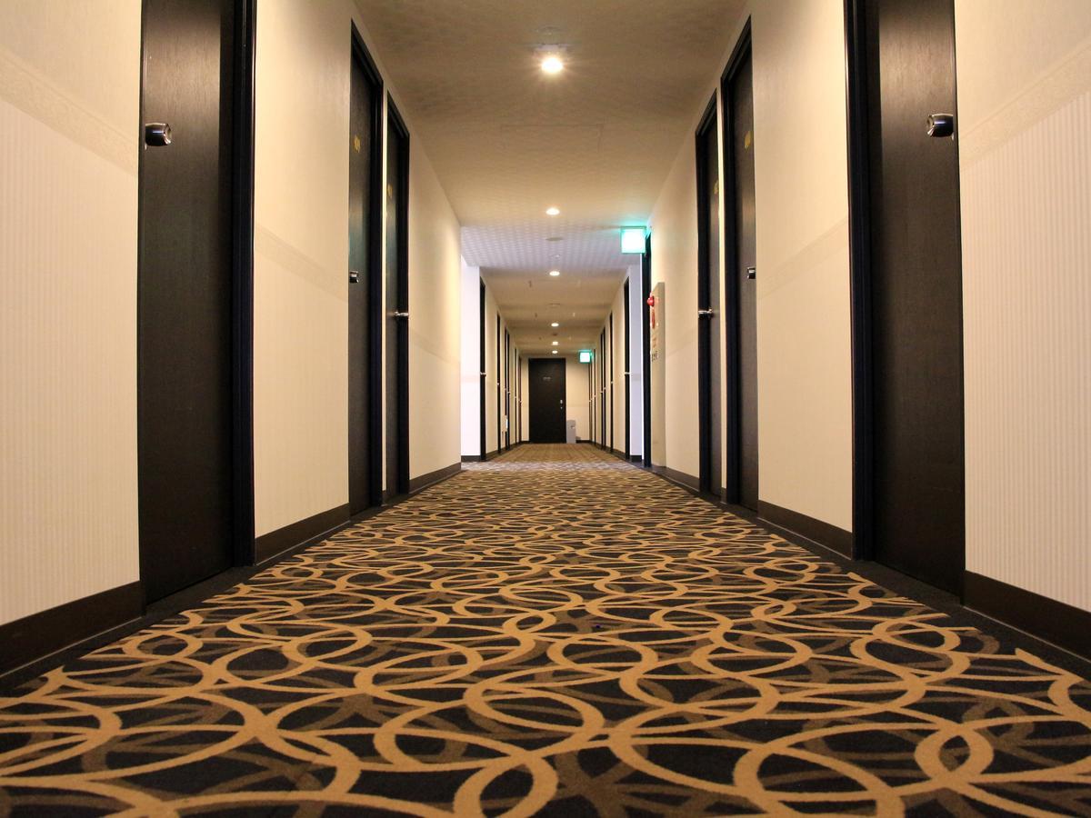 Nagasaki Bus Terminal Hotel Buitenkant foto